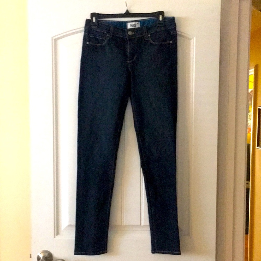 Paige jeans